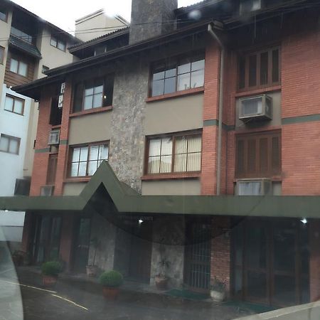 Res. Alcides Balzaretti Apartman Gramado Kültér fotó