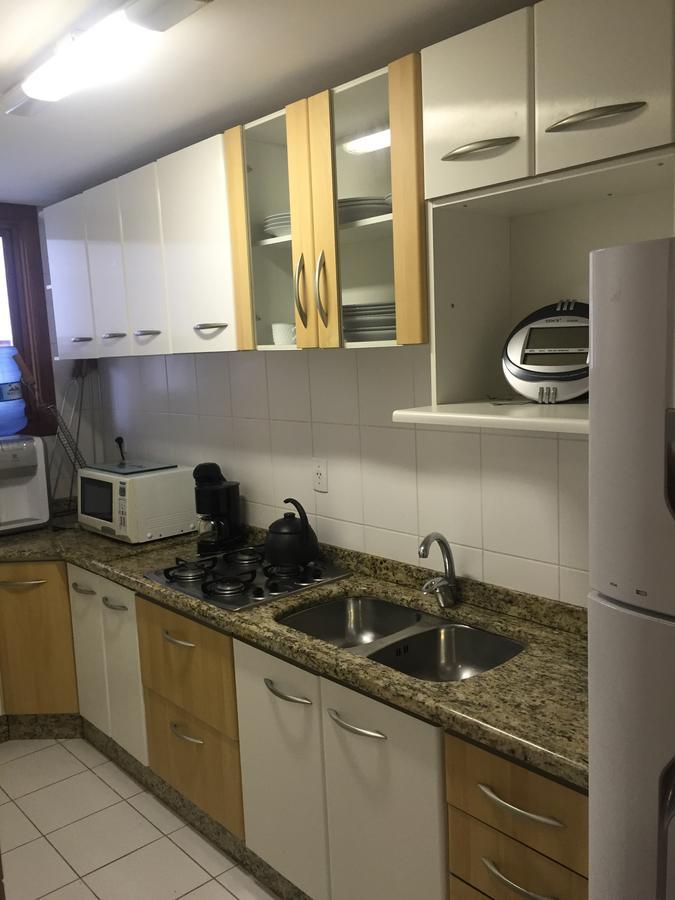 Res. Alcides Balzaretti Apartman Gramado Kültér fotó