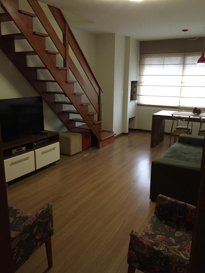 Res. Alcides Balzaretti Apartman Gramado Kültér fotó